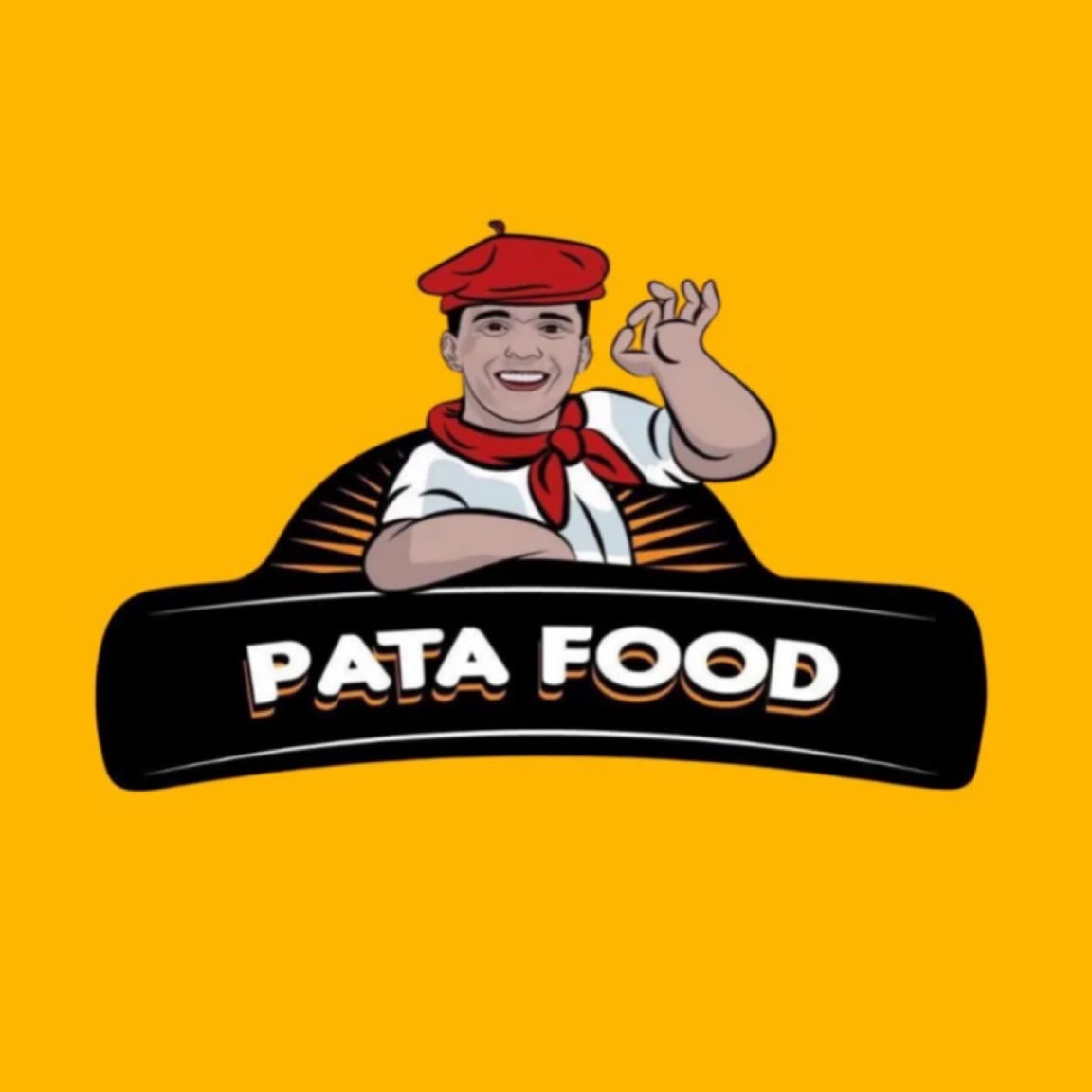 Combo Pata Food